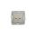 MINI Mechanizm łącznika podwójnego schodowego w stylu amerykańskim taupe 60MWPUS-33