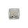 MINI Mechanizm elektronicznego regulatora temperatury z czujnikiem podpodłogowym taupe 60MRT-1