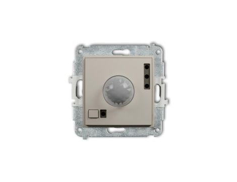 MINI Mechanizm elektronicznego czujnika ruchu taupe 60MCR-1