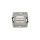 MINI Mechanizm ładowarki USB podwójnej 2xUSB A, 15,5W max., 5V, 3.1A taupe 60MCUSB-6