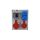 Rozdzielnica budowlana Jura 32A/5p + 16A/5P + 2Gs 230V 01.101