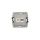 MINI Mechanizm ładowarki USB podwójnej USB C + USB A, 20W max., bez pola opisowego taupe 60MCUSBBO-8