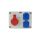 Rozdzielnica budowlana RS-07 16A/5P + 2Gs 230V 07.165