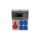Rozdzielnica budowlana 11M PERLIT 32A/5P + 4Gs 230V 04.150