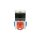 Rozdzielnica budowlana Mak 32A/5P + 2Gs 230V 02.054