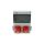 Rozdzielnica budowlana 10M RUBIN 32A/5P + 16A/5P + 2Gs 230V 01.570
