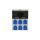 Rozdzielnica budowlana 11M PERLIT 6Gs 230V 04.151