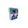 Rozdzielnica budowlana BERYL 2x32A/5P + 3Gs 230V 04.126