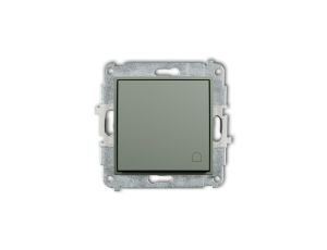 MINI Mechanizm łącznika zwierny dzwonek szałwiowy 61MWP-4