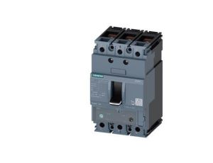 Wyłącznik mocy 3P 50A Icu 36kA 415V AC wyzwalacz TM240 LI przyłącza śrubowe 3VA1150-4EF32-0AA0