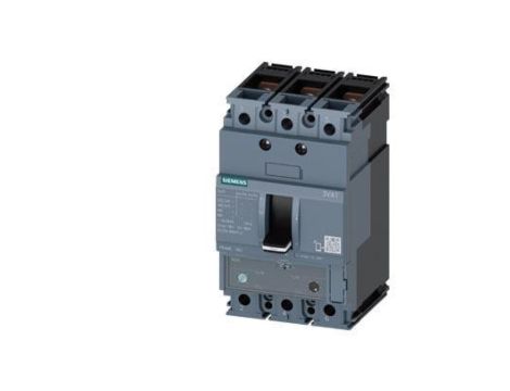 Wyłącznik mocy 3P 50A Icu 36kA 415V AC wyzwalacz TM240 LI przyłącza śrubowe 3VA1150-4EF32-0AA0