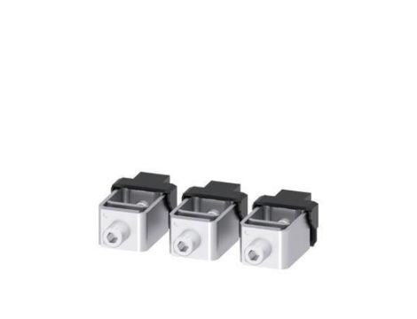 Zaciski ramowe 3P do 3VA20…22 przewód 25-185mm2 3VA9263-0JA12
