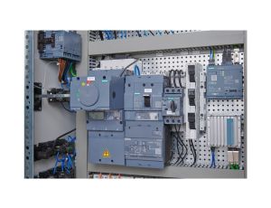 Wyłącznik mocy 3P 80A Icu 25kA 415V AC wyzwalacz TM240 LI przyłącza ramowe 3VA1180-3EF36-0AA0