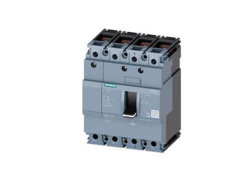 Rozłącznik mocy 4P 100A przyłącza śrubowe 3VA1110-1AA42-0AA0