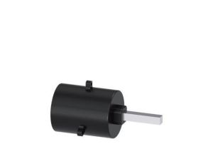 Adapter długości wałka do wyłączników w wersji wysuwnej i wtykowej z napędem obrotowym do 3VA11…24 3VA9487-0GB10