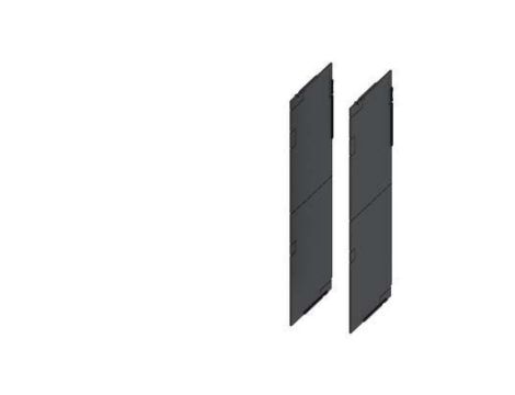 Bariery międzyfazowe 2 szt. do 3VA13/14/23/24 3VA9482-0WA00