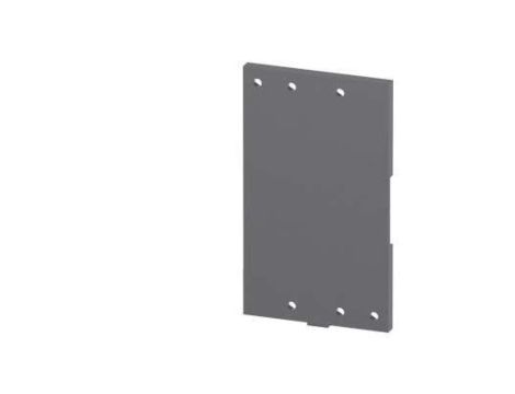 Adapter montażowy na szynę 35MM do 3VA10/11 3VA9187-0SH10