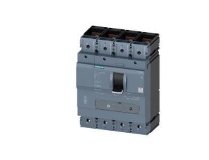 Wyłącznik mocy 4P 400A Icu 36kA 415V AC wyzwalacz TM240 LI przyłącza śrubowe 3VA1340-4EF42-0AA0