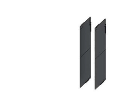 Bariery międzyfazowe 2 szt. do 3VA20…22 3VA9262-0WA00