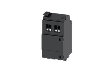 Moduł zasilający 24V DC 3VA9387-0TB50