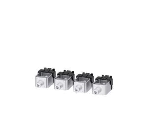 Zaciski ramowe 4P do 3VA12 przewód 6-120mm2 3VA9254-0JA11