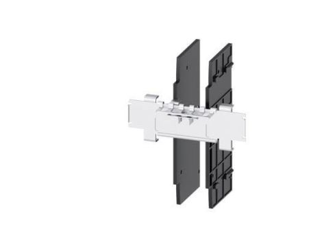 Blokada wzajemna dźwigni do 3VA13/14 3VA23/24 3VA9368-0VF30