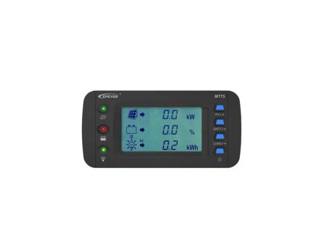 Panel sterujący EPEVER MT75