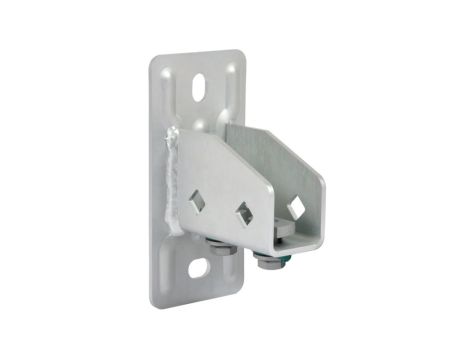 BIS RapidStrut Uchwyt ścienny BUP G2 dla szyn Strut / 665885400 /