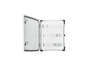 Rozdzielnica przyłączeniowa IP66 inwertera z ogranicznikiem przepięć DC 1000V (SHC-1240 DC)