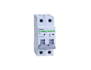 Rozłącznik izolacyjny PV 2P 16A 500V DC EX9IP
