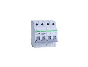Rozłącznik izolacyjny PV 4P 32A 1000V DC EX9IP