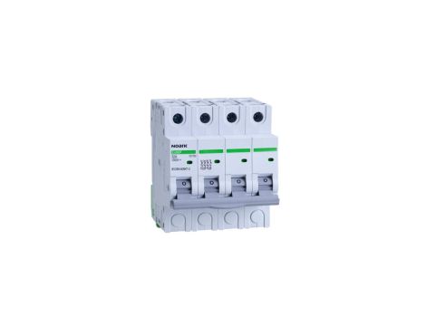 Rozłącznik izolacyjny PV 4P 32A 1000V DC EX9IP