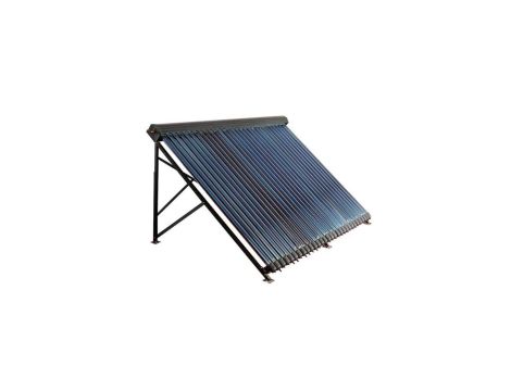 Kolektor słoneczny SB1800 58-30ST A + konstrukcja na dach płaski SB1800 58-30ST A konstrukcja na dach plaski