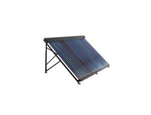 Kolektor słoneczny SB1800 58-18ST A + konstrukcja na dach płaski SB1800 58-18ST A konstrukcja na dach plaski