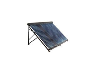 Kolektor słoneczny SB1800 58-22ST A + konstrukcja na dach płaski SB1800 58-22ST A konstrukcja na dach plaski