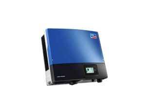 Falownik SMA 20kW SMA STP 20000 TL-30 + wyswietlacz