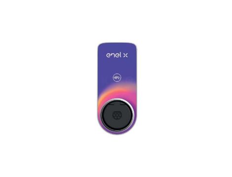 Enel X JuiceBox Pro 3.01 UE Enel X 3.01GJBA00071CMEU-SOxEA1