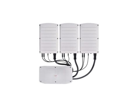 Falownik SolarEdge 90kW Solaredge SE90K
