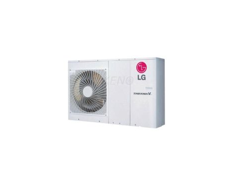Pompa ciepła LG Therma V Monoblok 5 HM051M