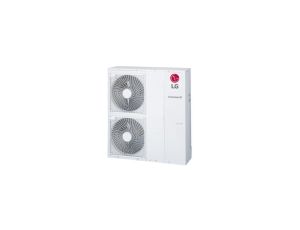 Pompa ciepła LG Therma V Monobloc S 14 kW 400V W55/A++ HM143MR.U34