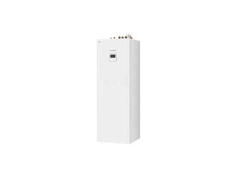 Pompa ciepła LG Therma V split 9 kW z zintegrowanym zasobnikiem C.W.U. HU091MR.CWU