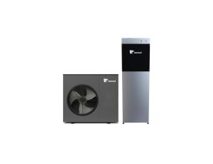 Pompa ciepła monoblok Kensol KTM 10 kW + Szafa hydrauliczna KTM10KW.KTSH