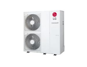 Pompa ciepła LG Therma V Monobloc S 12 kW LG LGHM123MR.U34