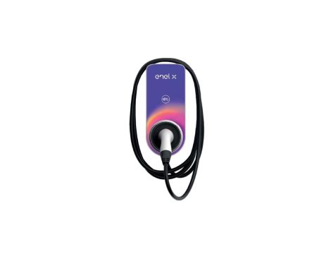 Enel X JuiceBox Pro 3.01 UE Enel X 3.01GJBA00071CMEU-SOxWA1