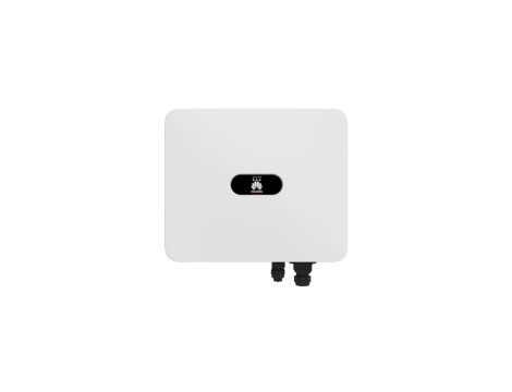 Falownik Huawei 17kW z wysokim prądem HUAWEI SUN2000-17K-MB0