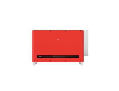 Falownik GoodWe 225kW GOODWE GW225KN-HT