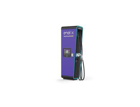 Enel X JuicePump Ultra 300 Enel X 1.00LJUD03003OCEU-SN2BD2
