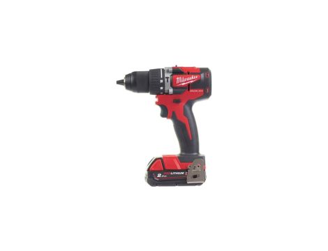 Wiertarko-wkrętarka M18 CBLPD-422C MILWAUKEE Milwaukee 4933472116