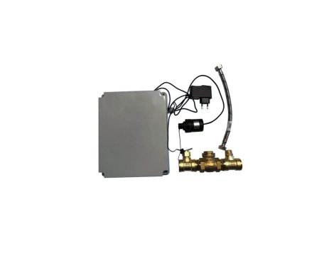 System antyzamrożeniowy Hot Bypass Fox FoxAIR HOT-BYPASS-FOX