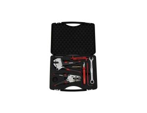 Pakiet narzędzi do DC RENNSTEIG WERA Pakiet narzedzi DC